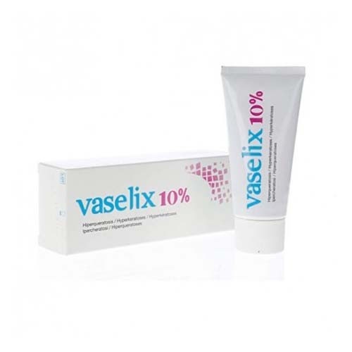 Vaselix 10% salicilico (60 ml)