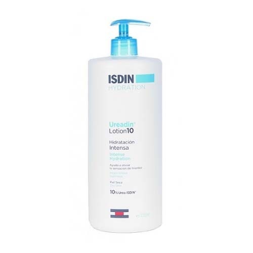 Isdin hydration ureadin lotion 10 (1000 ml)