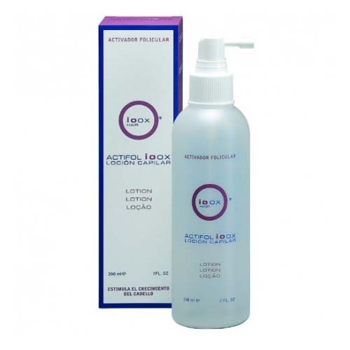 Actifol locion - ioox (200 ml)