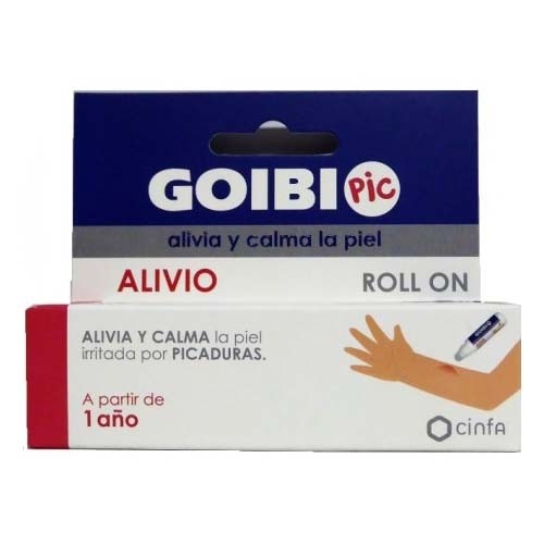 Goibipic (1 roll on 14 ml)