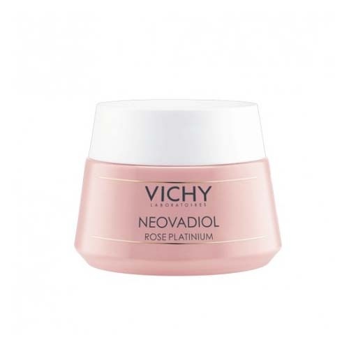 Neovadiol 65+ la creme rose (1 envase 50 ml)