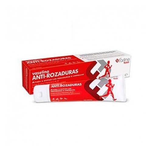 Farline activity vaselina antirozaduras (1 envase 60 g)