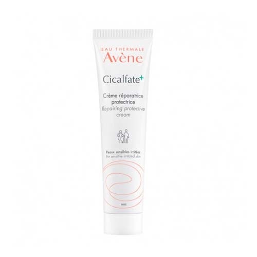 Avene cicalfate+ crema reparadora  1 envase 100 ml