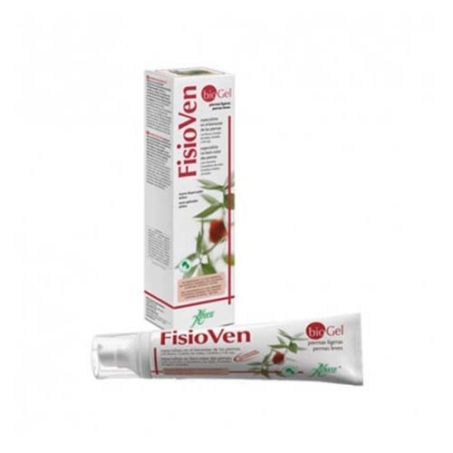 Fisioven biogel (1 tubo 100 ml)