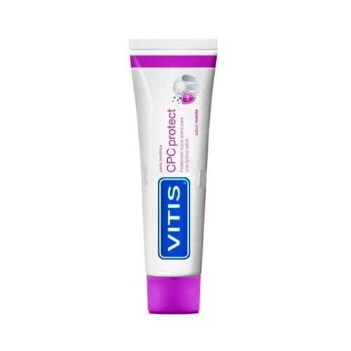 Vitis cpc protect pasta (1 tubo 100 ml)