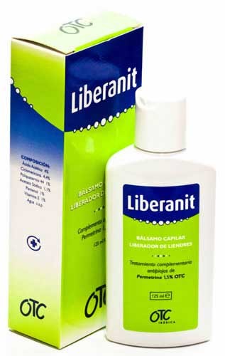 Liberanit