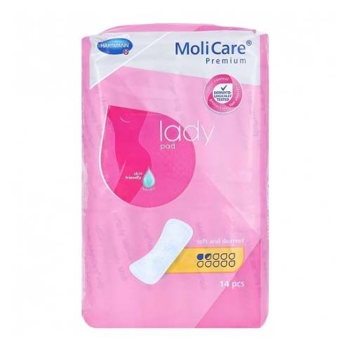 ABSORB INC ORINA LIGERA - MOLIMED (MICRO)