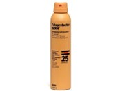 Isdin fotopro f25 gel spra 200ml