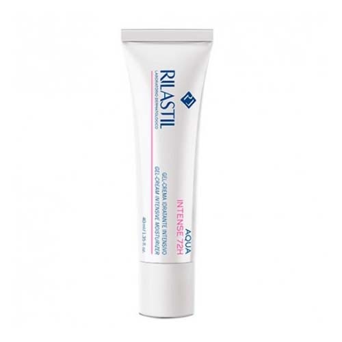 Rilastil aqua intense 72 h gel crema  1 envase 40 ml