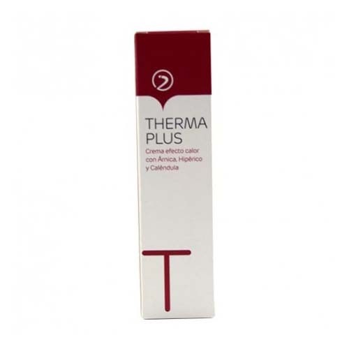 Therma plus crema efecto calor (60 ml)