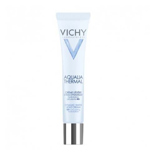 AQUALIA THERMAL C LIGERA P SENSIBLE - HIDRATACION CONTINUA (40 ML)