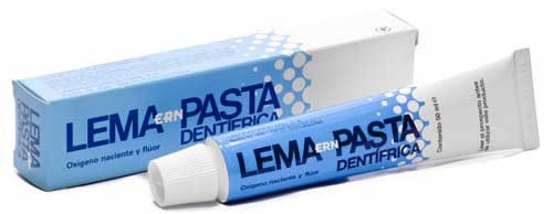 Lema ern pasta dental (50 ml)