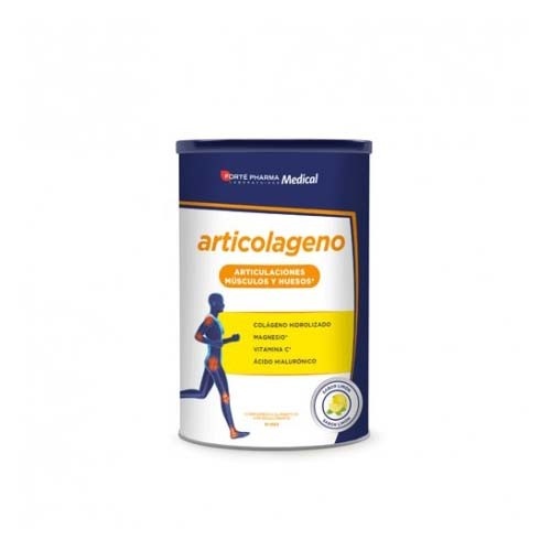 Articolageno (349.5 g sabor limón)