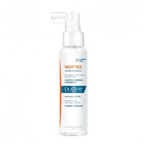 Neoptide hombres locion anticaida - ducray (1 envase 100 ml)