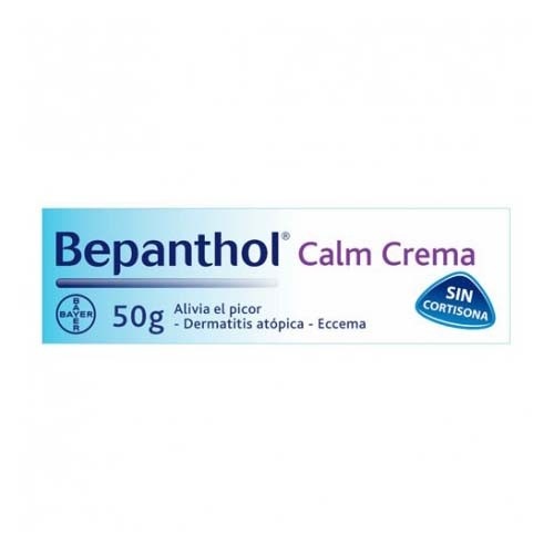 Bepanthol calm crema (50 g)