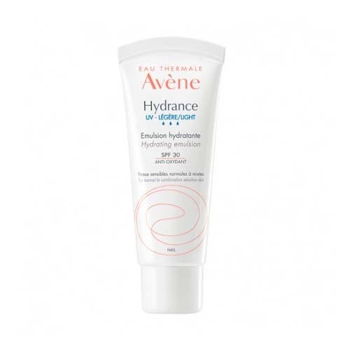 Avene hydrance uv ligera emulsion hidratante spf 30 (40 ml)