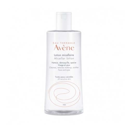 Avene locion micelar (1 envase 500 ml)