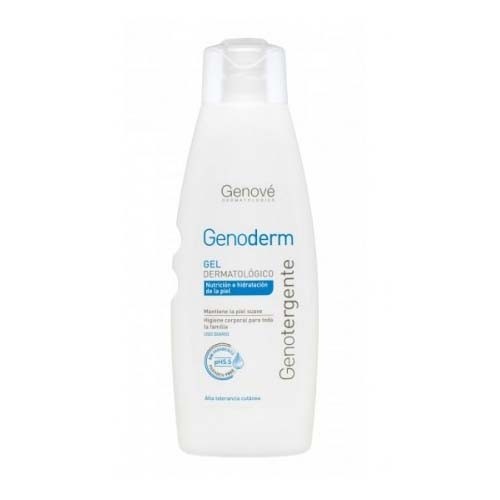 Genotergente jabon liquido (750 ml)