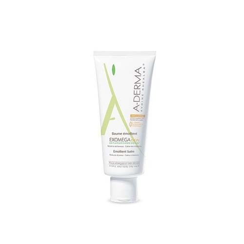 A-derma exomega control balsamo emoliente (1 envase 200 ml)