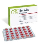Betavite 60 caps