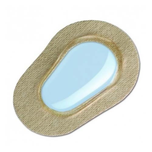 Ortolux - aposito ocular postoperatorio esteril (1 unidad large)