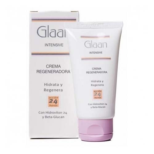 Glaan crema intensive (50 ml)