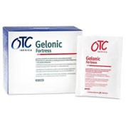 Gelonic fortress (20 sobres monodosis)