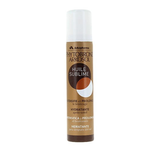 Arkosol aceite sublime (100 ml)