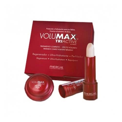 Volumax protector labial (4 g dia)