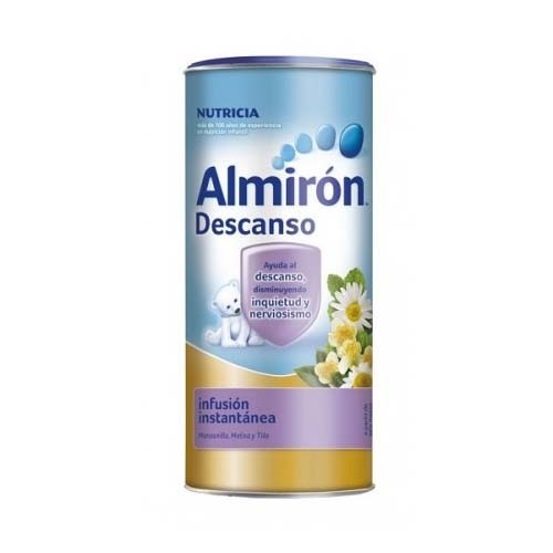 Almiron infusion descanso (200 g)