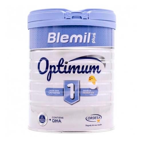 Blemil plus optimum protech 1 (1 lata 800 g)