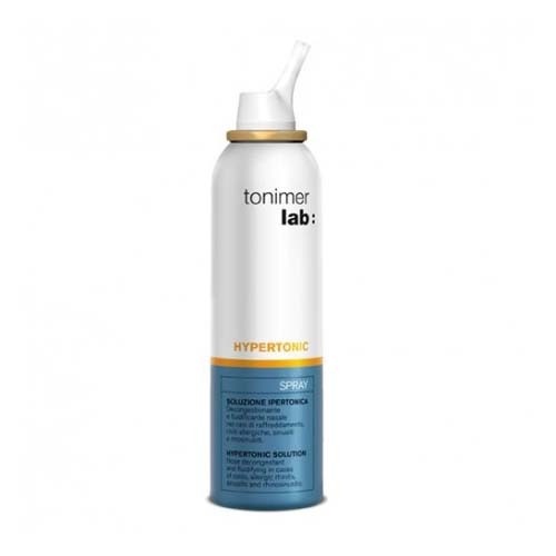 Tonimer hypertonic  1 envase 100 ml