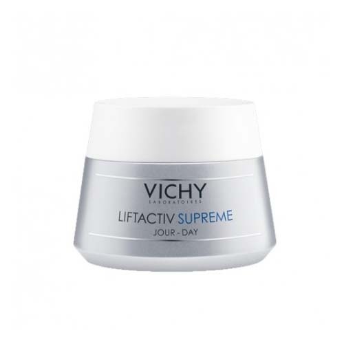 Liftactiv time proof piel normal a mixta (50 ml)