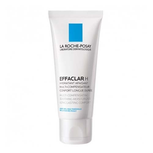 Lrp effaclar h 40 ml