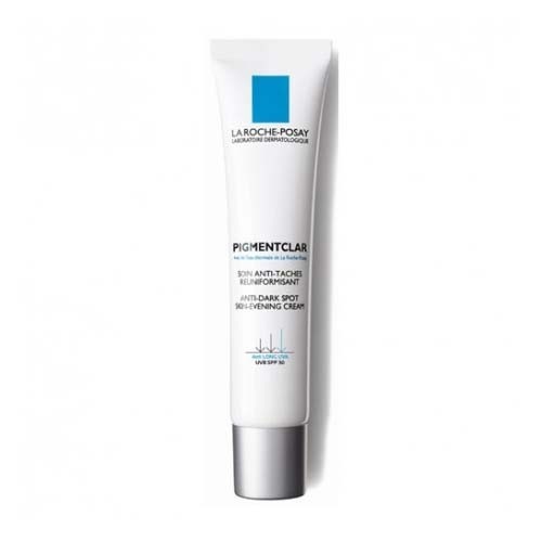 Pigmentclar tto antimanchas uniformidad - la roche posay (40 ml)