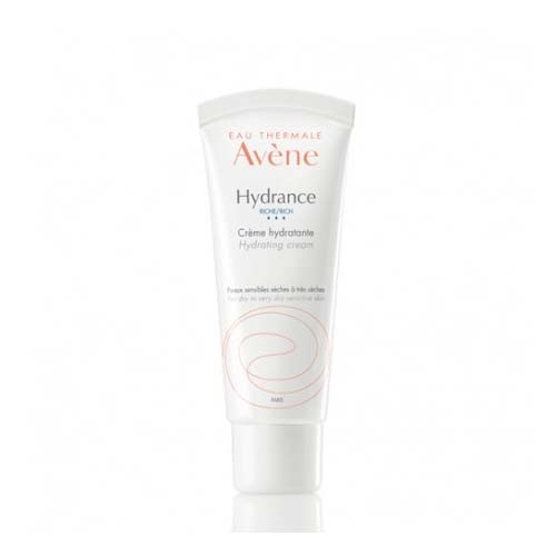 Avene hydrance rica crema hidratante (40 ml)