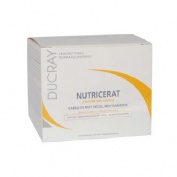 Nutricerat mascarilla nutritiva - ducray (1 envase 150 ml)