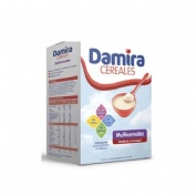 Damira multicereales (2 bolsas 300 g)