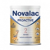 Novalac premium proactive 2 (1 envase 800 g)
