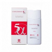 Complidermol 5alfa champu anticaida (200 ml)
