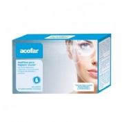 Acofarma nesira toallitas para higiene ocular 30