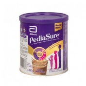 Pediasure polvo (1 lata 400 g sabor chocolate)