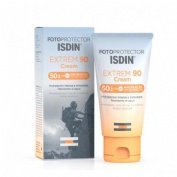 Fotoprotector isdin extrem 90 spf 50+ (1 envase 50 ml)