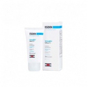Isdin hydration ureadin ultra 30 crema exfoliant (50 ml)