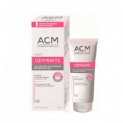 Depiwhite leche corporal aclarante (1 envase 200 ml)
