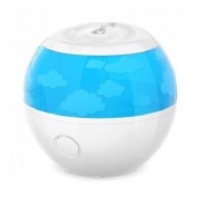 Humidificador vapor frio - chicco humi fresh (1 unidad)