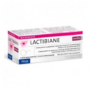 Lactibiane imedia pileje (4 sticks orodispensables)