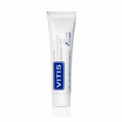 Vitis blanqueadora pasta dentifrica (1 envase 100 ml)