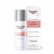 Eucerin anti-pigment crema dia (1 envase 50 ml)