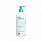 Isdin germisdin hygiene & protection original (500 ml dosificador)